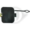 BMW 51127173749 Cover, towhook